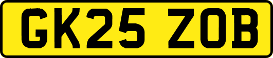 GK25ZOB