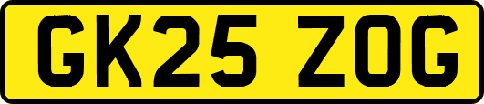 GK25ZOG