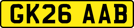 GK26AAB