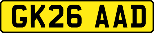 GK26AAD