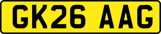 GK26AAG