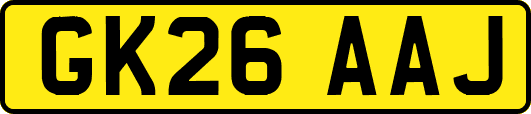 GK26AAJ