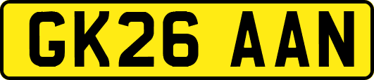 GK26AAN