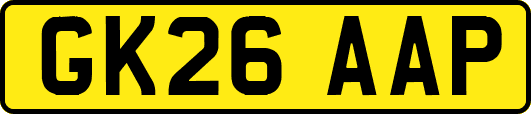 GK26AAP