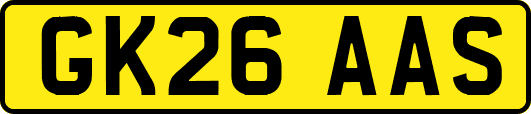 GK26AAS