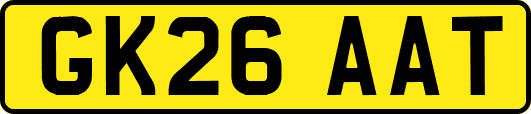 GK26AAT