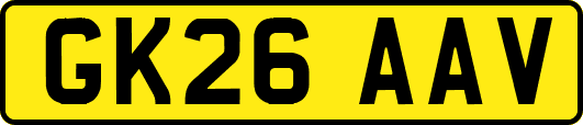 GK26AAV