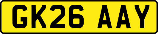 GK26AAY