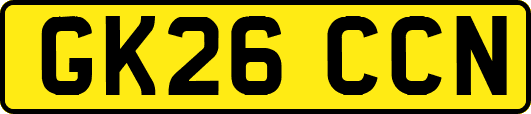 GK26CCN