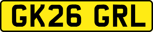 GK26GRL