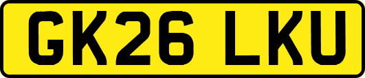 GK26LKU