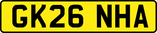 GK26NHA
