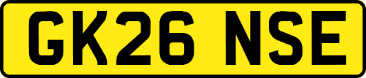 GK26NSE