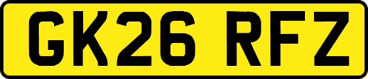 GK26RFZ