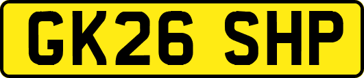 GK26SHP