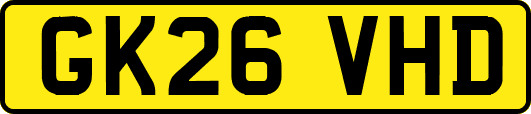 GK26VHD