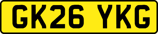 GK26YKG