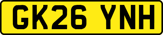 GK26YNH