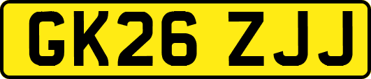 GK26ZJJ