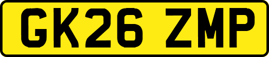 GK26ZMP