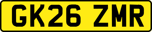 GK26ZMR