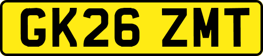 GK26ZMT