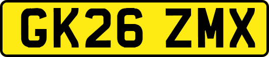 GK26ZMX
