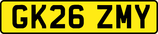 GK26ZMY