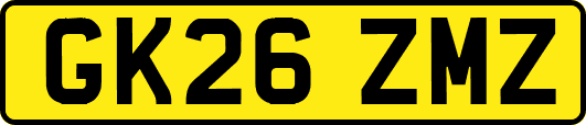 GK26ZMZ