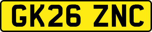 GK26ZNC