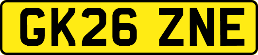 GK26ZNE