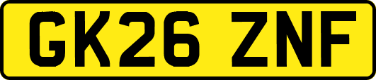 GK26ZNF