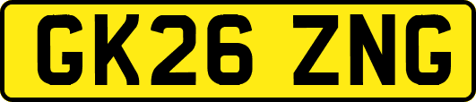GK26ZNG