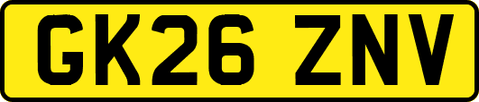 GK26ZNV