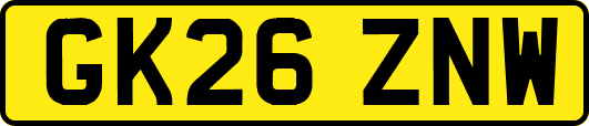 GK26ZNW