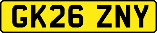 GK26ZNY