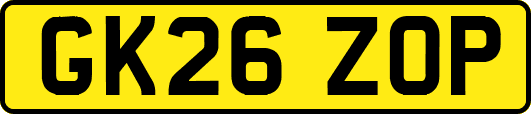 GK26ZOP