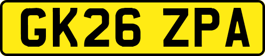 GK26ZPA