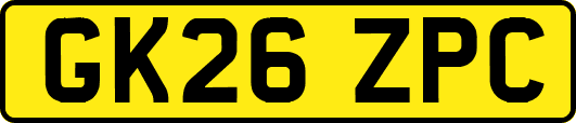 GK26ZPC