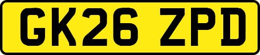 GK26ZPD