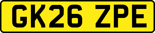 GK26ZPE