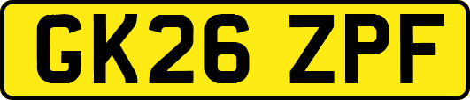 GK26ZPF