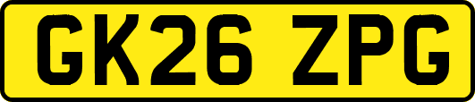 GK26ZPG