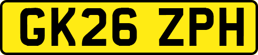 GK26ZPH