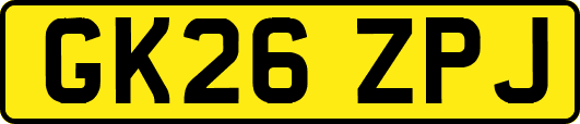 GK26ZPJ