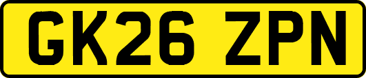 GK26ZPN