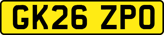 GK26ZPO