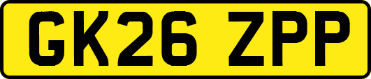 GK26ZPP