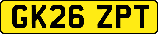 GK26ZPT