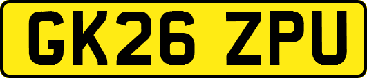 GK26ZPU